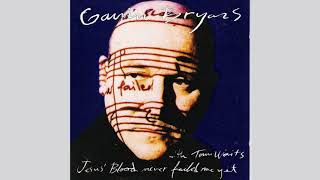 Gavin Bryars With Tom Waits - Jesus&#39; Blood Never Failed Me Yet (full album)