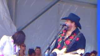 The Mavericks, Dance in the Moonlight plus Jazzfest Lagniappe