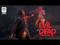 Gameplay video of Evil Dead: The Game  XBox  DLC