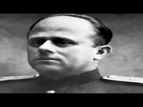 Boris Rodos Biography