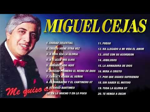"PUESTO LOS OJOS EN DIOS" Miguel Cejas. IGLESIA "DIOS ES AMOR" Yacuy-Tartagal- Salta 2023