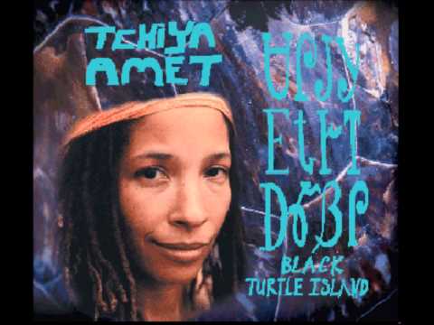 Tchiya Amet - Jah, Music & You.