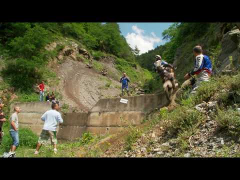 Red Bull Romaniacs 2010 : Day 3