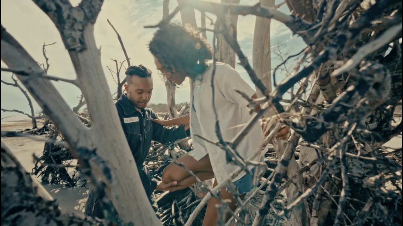 Miniature de la vidéo Alex & MOR: A Love Odyssey - Official Trailer du film Alex & MOR: A Love Odyssey