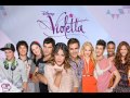 Violetta 2 - New Mix (En mi mundo Vercion 2 ...