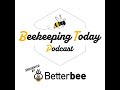 Educating Honey Bee Veterinarians with Meghan Milbrath and Eva Reinicke (S6,E30)