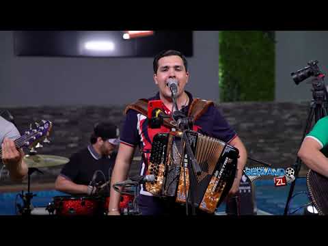 Grupo Marca Registrada - El Pitin Toys (En Vivo 2020)