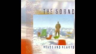 The Sound - Shimmer