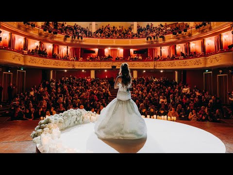 Show "Raz Mamy Bal" - Teatr Polski 2025