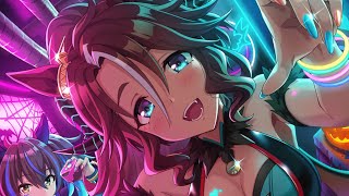 Mejiro Palmer RUNAWAY [Umamusume]