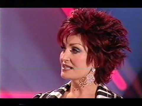 The X Factor Final 2004 Part 1