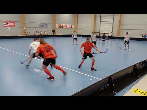 FC Tuusula P16 kilpa - Korska P16 kilpa  3-9