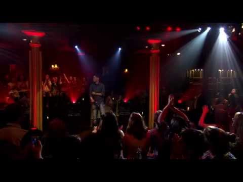 annes Café - Kevin Mason - Totally Disco