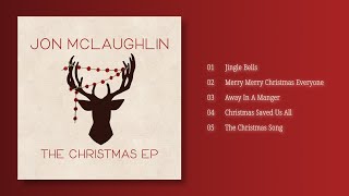 Jon McLaughlin 앨범 - The Christmas EP | 전곡듣기(Full Album)