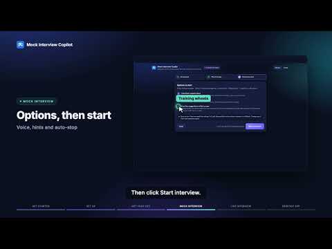 Item video thumbnail