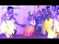 Silukka Silukka Varale Amman Dance Performance I Thuthur School Annual Day 2025 School Dance