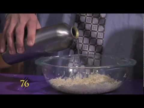 Weber Cooks - Rice-a-Roni (w/ Chef Steven Reed) [Official Video]