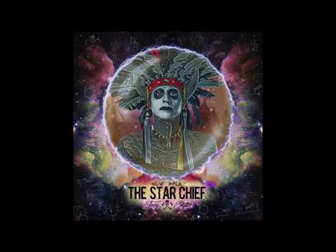 The Star Chief - Joey Stylez feat. Sten Joddi & King Benz