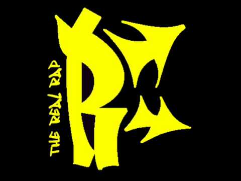 El Mc-C 02.- La Rima Muda.wmv THE REAL RAP