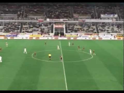 SK Slavia Slavia - AC Sparta Sparta 0:0 | GL 2006/07