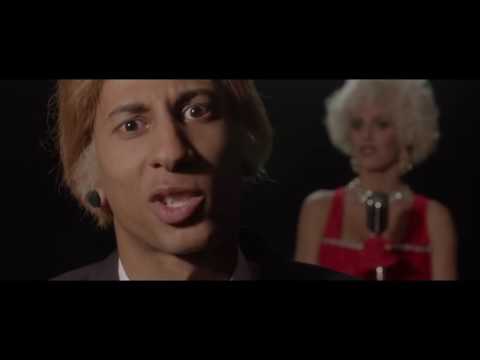 DONALD is THE TRUMPSTA - Contiez ft Treyy G (Djuro remix)