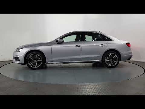 221D9031 - 2022 Audi A4 SE 35 TDI 163 ST AVAILABLE FOR IMMEDIATE DELIVERY 5...