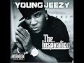 young jeezy-lets just say (Thrax on the track wat's hannin wityaaaaaaaaa)