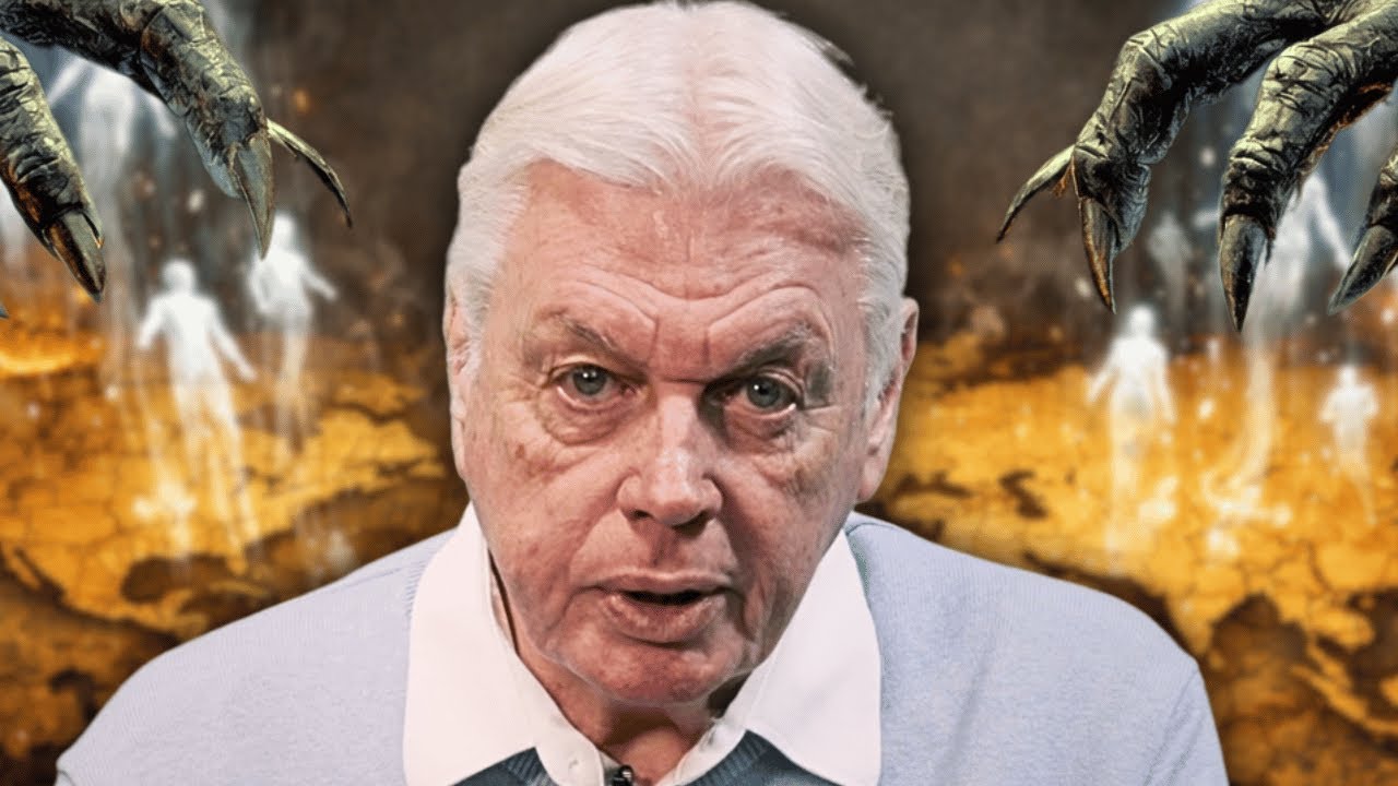 They Don't Want You Seeing This