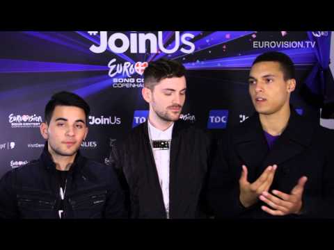 #askeurovision:Question for Freaky Fortune feat. RiskyKidd (Greece)