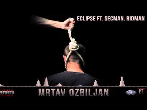 Scena - Eclipse ft. SecMan, Ridman