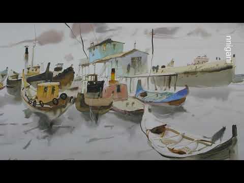 Christos Stylianou  -  Crazy Land