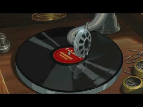 A Jazz playlist (anime soundtracks and others included)