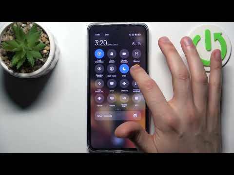 How to Enable Power Saving Mode on XIAOMI 13T Pro - Activate Battery Saver