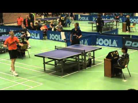 101009 Sisu Grand Prix, Mads Larsen - Hans Henrik Vonsild