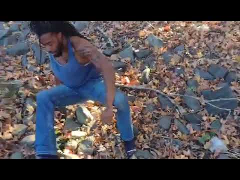 Lil Milla "Beat Da Clock" Fight pt.2