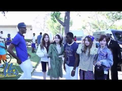 Uiie P, Chris Brown, Wiz Khalifa, T-araN4