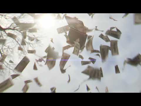 Money Model Pack for mO2 Apple Motion and FCPX Plugin