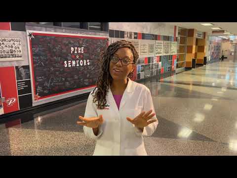 It's Vaccination Day July 13th at Pike Freshman Center Clinic