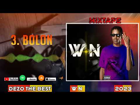 Dezo The Best - Bolon