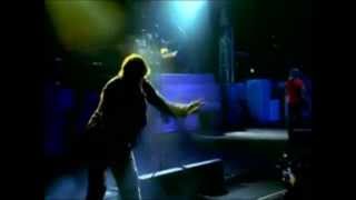 Los Piojos///DVD Fantasmas Peleándole Al Viento///Taxi Boy (vivo)