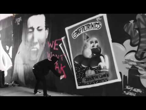 The Barstool Preachers  |  Trickledown