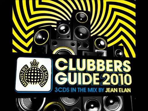 Ministry of Sound Clubbers Guide 2010