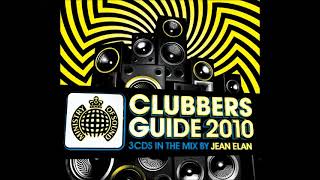 Ministry of Sound Clubbers Guide 2010