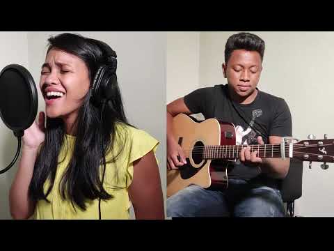 Misaora - FARA ANDRIAMAMONY - cover by LOVATIANA & NOMENA