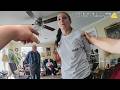 Senior Citizen Busts Cleaning Lady Who Defrauded Him Out Of 15 000