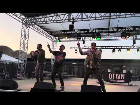 O-Town In San Mateo CA June 6, 2025 ( Mashup )