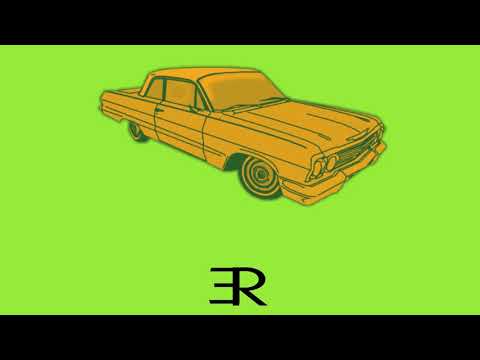 Caleb Gordon - Locomotive (prod.by Siah)