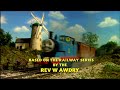 Thomas And Friends Season 11 Intro