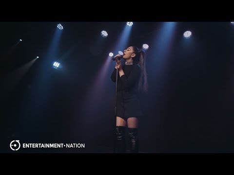 The Essential Ariana - Promo