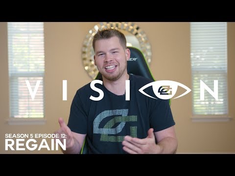 Vision - Season 5: Episode 12 - “REGAIN”